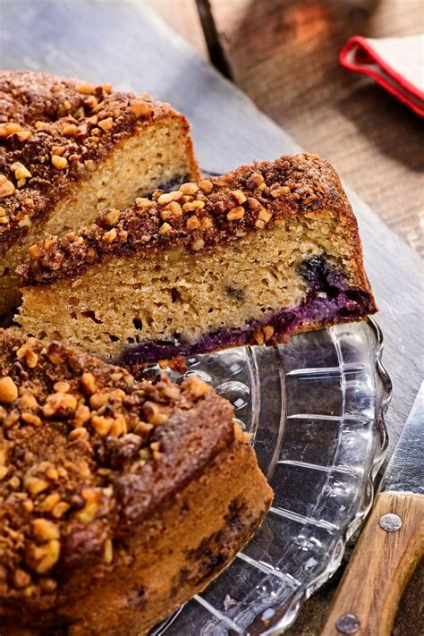 ina garten blueberry crumb cake